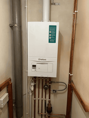 Boilers / Heating Systems