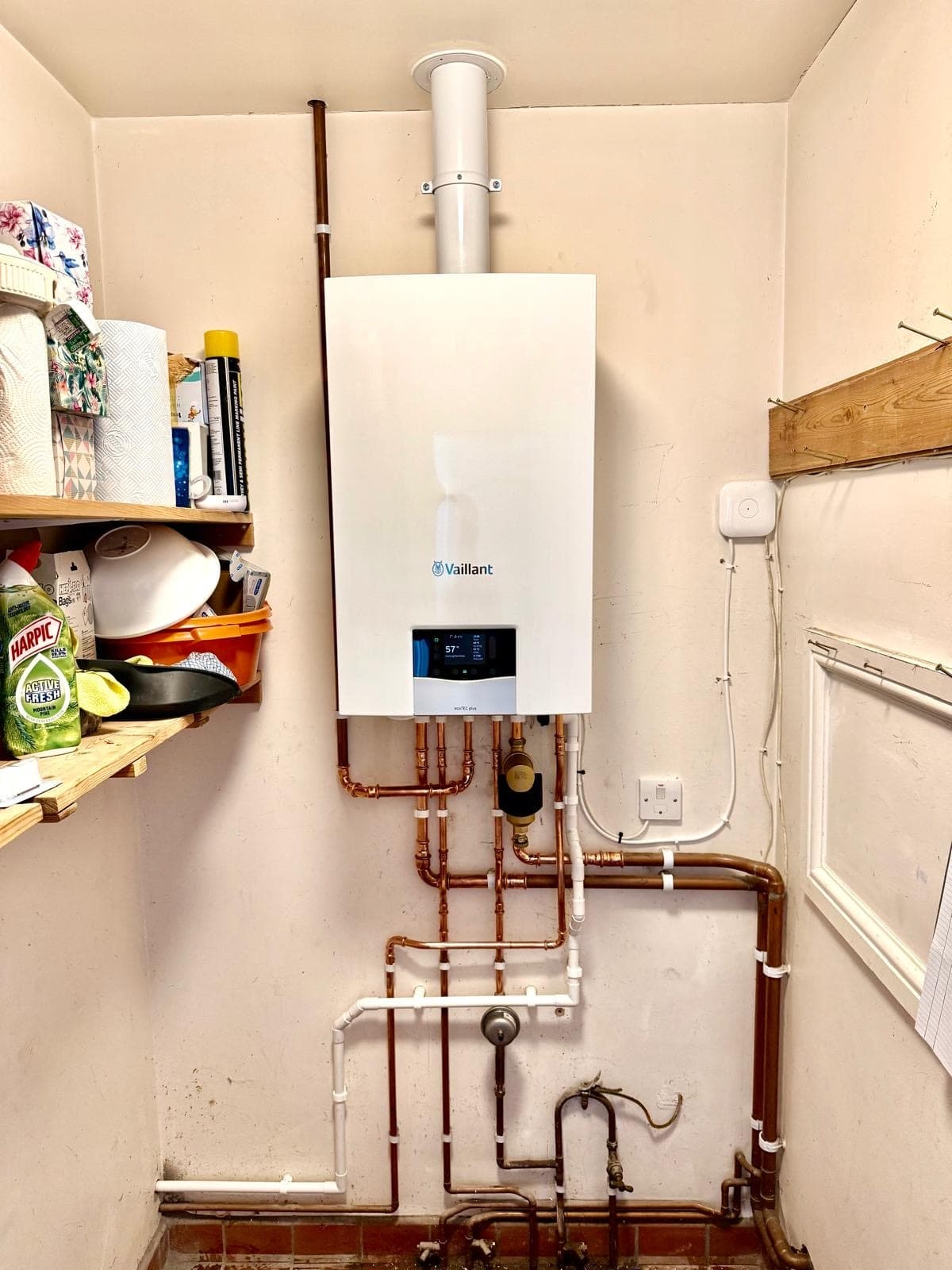 Boilers / Heating Systems